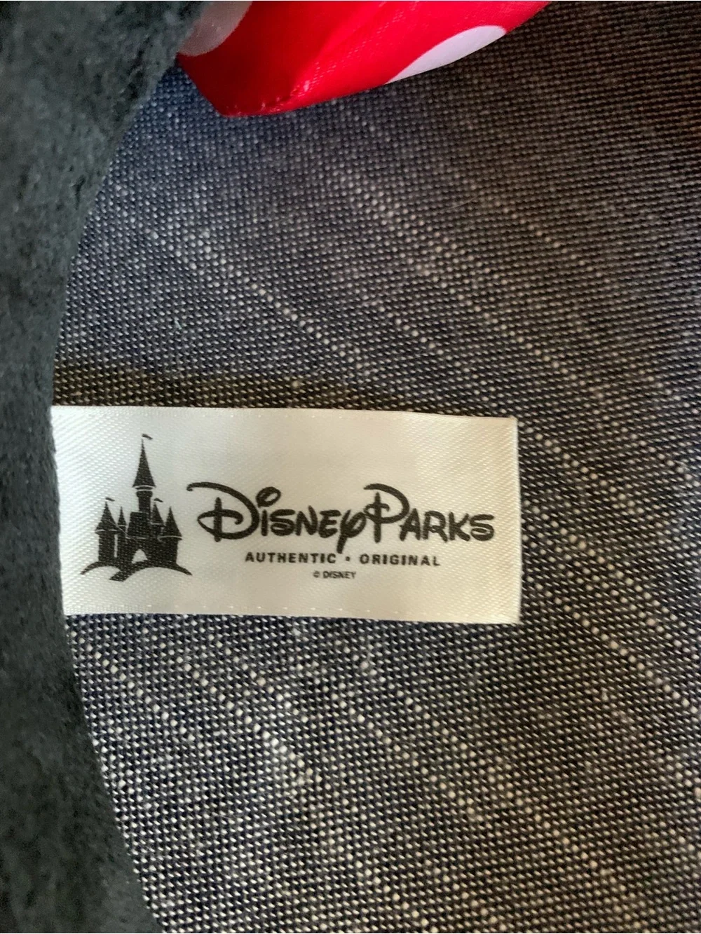 Minnie Mouse Ears